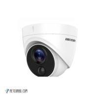 Hikvision DS-2CE71D0T-PIRLO 2.0MP Dome Camera