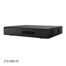 Hikvision DS-7104NI-Q1/M 4 Channel NVR (1HDD UP TO 6TB) 
