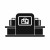 Baggage Scanner 