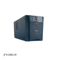 APC Smart 1500VA UPS Capacity : 1500V