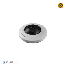 Hikvision DS-2CD2935FWD-IS 3MP High Resolutions Fish-Eye IP Camera Hikvision DS-2CD2935FWD-IS 3MP High Resolutions Fish-Eye IP Camera