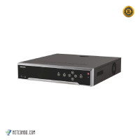 Hikvision DS-7716NI-K4 4K resolution 16 channel IP Network Video Recorder