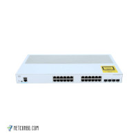 Cisco Catalyst C1000-24T-4G-L 24-Port Network Switch