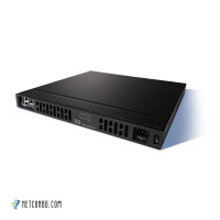Cisco ISR4331-K9 Integrated Service Router