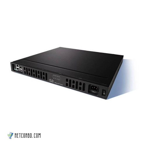 Cisco ISR4331-K9 Integrated Service Router Cisco ISR4331-K9 Integrated Service Router