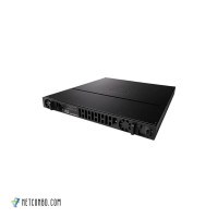 Cisco ISR4431-SEC-K9 Integrated Services Router