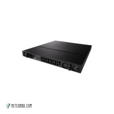Cisco ISR4431-SEC-K9 Integrated Services Router