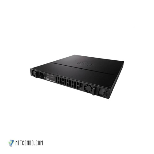 Cisco ISR4431-SEC-K9 Integrated Services Router Cisco ISR4431-SEC-K9 Integrated Services Router