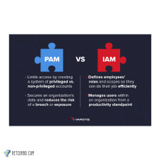 PAM/IAM Solution