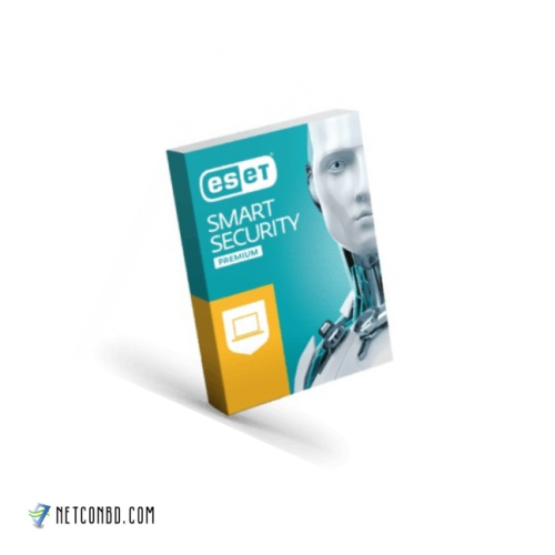 ESET Smart Security Premium 2019 Edition 1 User