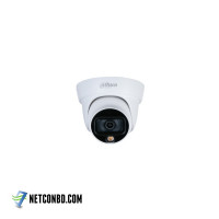 DH-IPC-HDW1239T1P-LED-S5 2MP Lite Full-color Camera