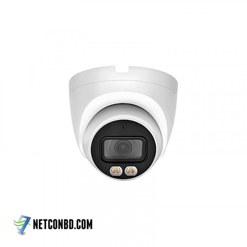 Dahua IPC-HDW2439T-LED-S2-4MP-Full-Color-30-Meter-IR-Dome-Camera