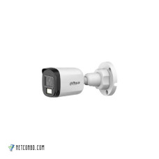 Dahua HAC-B1A21P-U-IL-A 2MP Smart Dual Light HDCVI Bullet Camera
