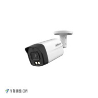 DH-HAC-HFW1500TLMP-IL-A 5 MP SMART DUAL LIGHT HDCVI BULLET CAMERA
