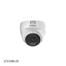 Dahua HAC-T1A21P-U-IL-A 2MP Smart Dual Light HDCVI Eyeball Camera