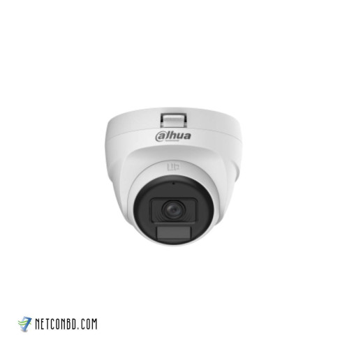 Dahua HAC-T1A21P-U-IL-A 2MP Smart Dual Light HDCVI Eyeball Camera Dahua HAC-T1A21P-U-IL-A 2MP Smart Dual Light HDCVI Eyeball Camera