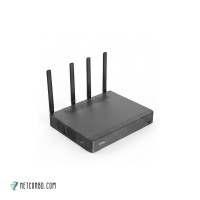 Imou 10 Channel Wifi Network Recorder NVR-N110W-8A0E