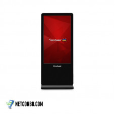 ViewSonic EP5540T 55" 4K Multi-Touch Digital ePoster Display