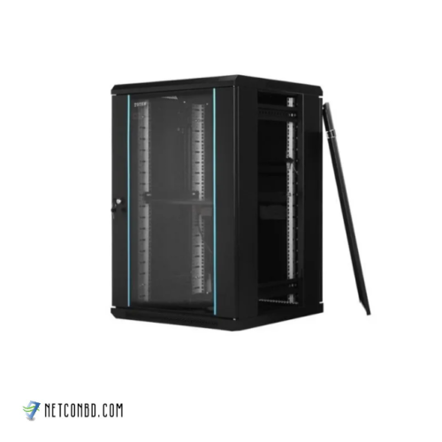 Toten 15U 600mm Server Rack
