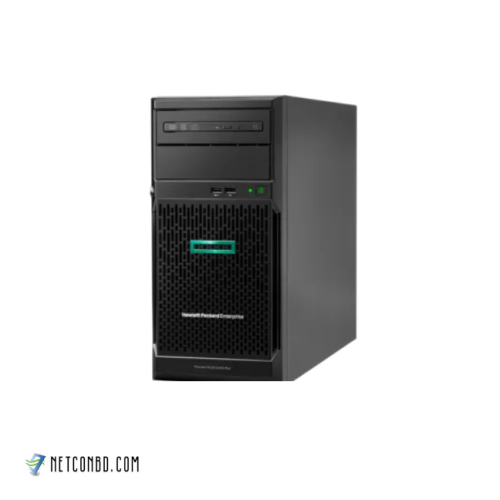 HPE ProLiant ML30 Gen10 Plus Tower Server