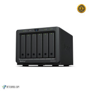 Synology DiskStation DS620slim 6-Bay NAS Enclosure