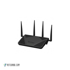 Synology RT2600ac Dual-Band Ethernet Gigabit WiFi Router Synology RT2600ac Dual-Band Ethernet Gigabit WiFi Router