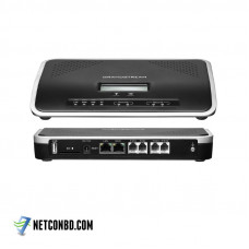 UCM6202 Series IP Phone Server