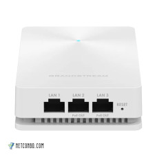Grandstream GWN7624 Dual Band PoE WiFi Access Point