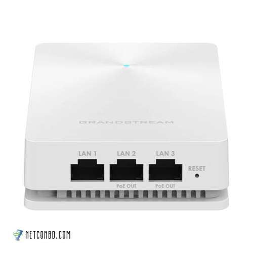 Grandstream GWN7624 Dual Band PoE WiFi Access Point Grandstream GWN7624 Dual Band PoE WiFi Access Point