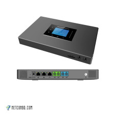 GrandStream UCM6302 Series IP PBX Enterprise-Grade Unified Communication Solution
