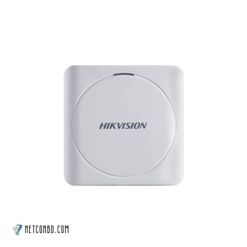 Hikvision DS-K1801E Inductive Card Reader Hikvision DS-K1801E Inductive Card Reader
