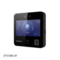 Hikvision DS-K1T320EFWX Face Recognition Access Control Device