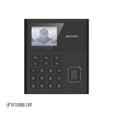 Hikvision DS-K1T8005EFWX-B Fingerprint Access Control