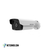 Hikvision DS-2CD1T43G0-I 4MP Basic IR Bullet IP Camera Hikvision DS-2CD1T43G0-I 4MP Basic IR Bullet IP Camera