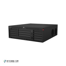 Hikvision DS-9664NI-M16 64 Channel Enterprise Network Recorder 