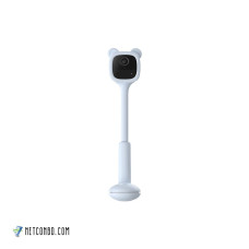 Ezviz CS-BM1-BE 3MP Baby Monitoring WiFi Camera