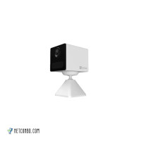EZVIZ CS-CB2 2MP Outdoor Wi-Fi Smart Home Battery Security Camera EZVIZ CS-CB2 2MP Outdoor Wi-Fi Smart Home Battery Security Camera
