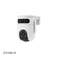 Ezviz CS-H9c Dual 3K 5MP+5MP PT WiFi Camera Ezviz CS-H9c Dual 3K 5MP+5MP PT WiFi Camera