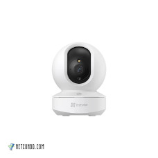 EZVIZ CS-TY1 Pro 3MP Pan and Tilt Smart Home WiFi Camera
