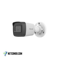 Hikvision HiLook IPC-B121H-C 2MP Bullet IP Camera Hikvision HiLook IPC-B121H-C 2MP Bullet IP Camera