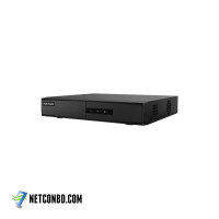 Hikvision HiLook NVR-108MH-D 8-Channel 1080p NVR