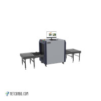 Hikvision ISD-SG6550SA-2CL X-ray Intelligent Security Inspection Scanner Hikvision ISD-SG6550SA-2CL X-ray Intelligent Security Inspection Scanner
