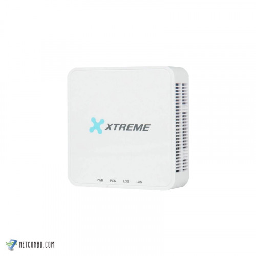 Xtreme XT1GE-E 1G E-PON ONU Xtreme XT1GE-E 1G E-PON ONU