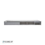 Juniper EX2300-24P PoE Managed Switch