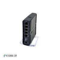 Mikrotik C52IG-5HAXD2HAXD-TC HAP AX² Wi-Fi 6 Router