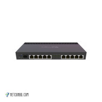 MikroTik RB4011iGS+RM SFP+ Ethernet Router MikroTik RB4011iGS+RM SFP+ Ethernet Router