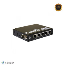 Mikrotik Router RB450Gx4