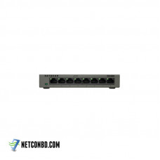 Netgear GS308 8-Port Gigabit Desktop Switch