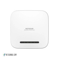 Netgear WAX220 AX4200 Mbps Dual Band Wi-Fi 6 PoE Access Point