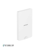 Netgear WAX610Y AX1800 Mbps Dual Band Wi-Fi 6 Outdoor PoE Access Point